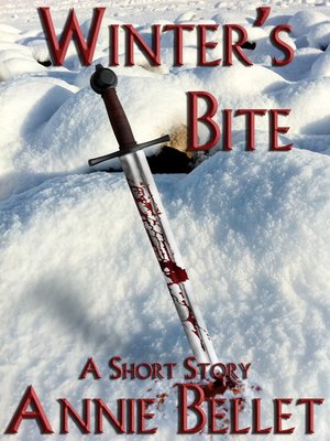 cover image of Winter's Bite